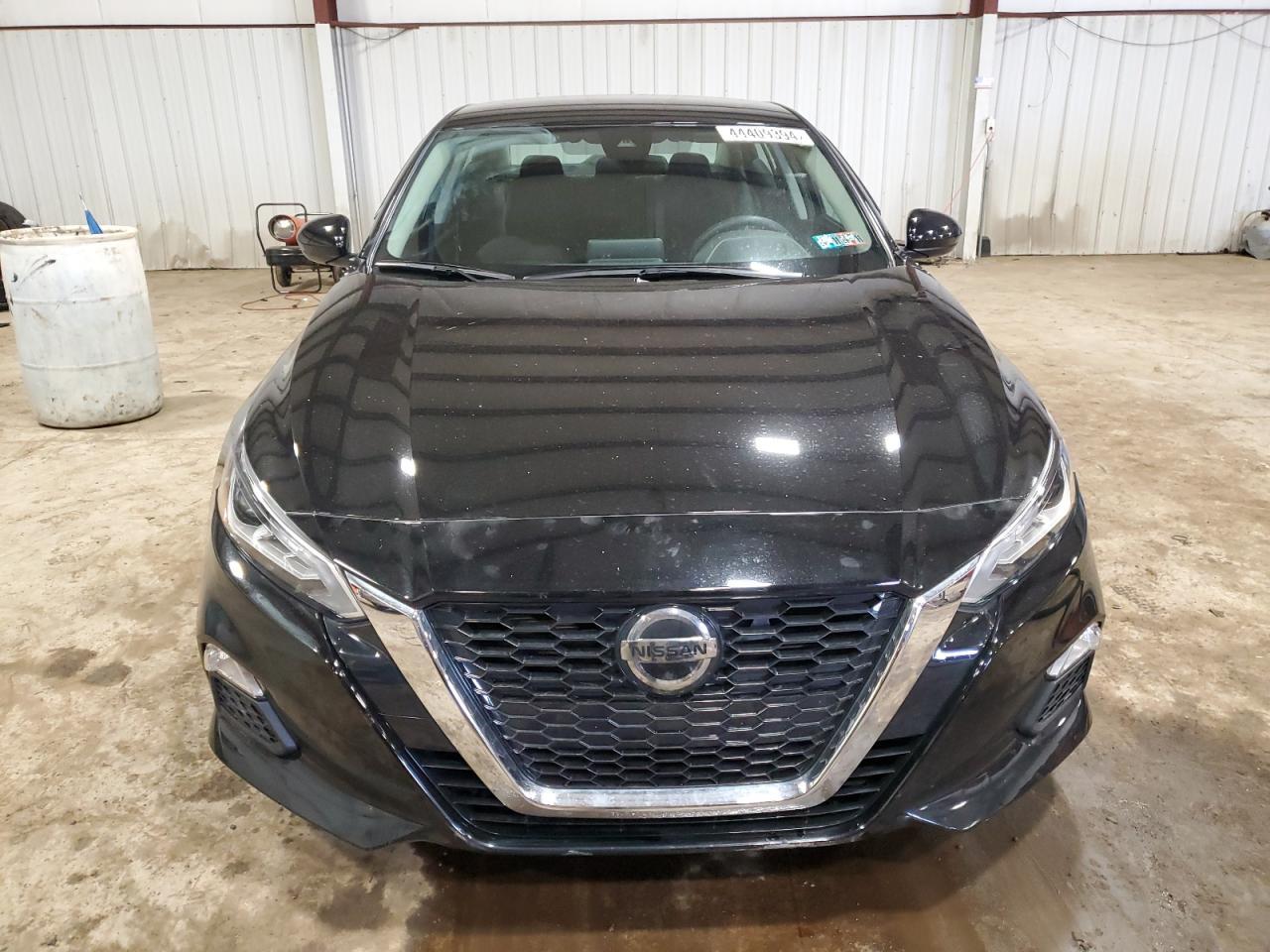 2022 NISSAN ALTIMA SV - Image 5