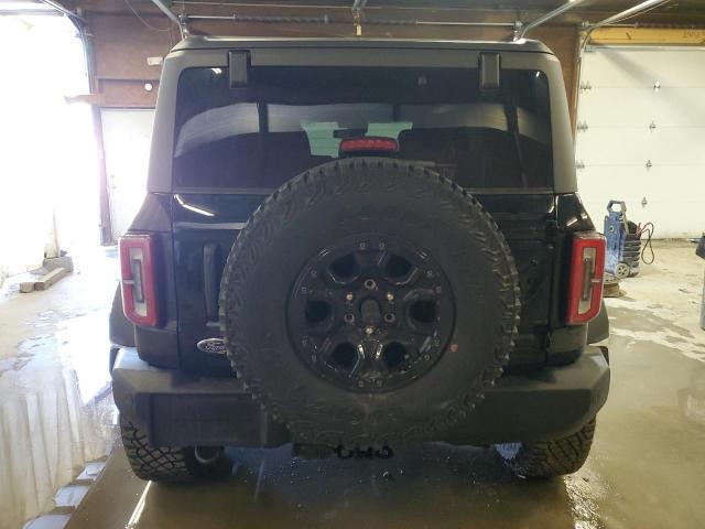 2023 Ford Bronco Base - Image 6