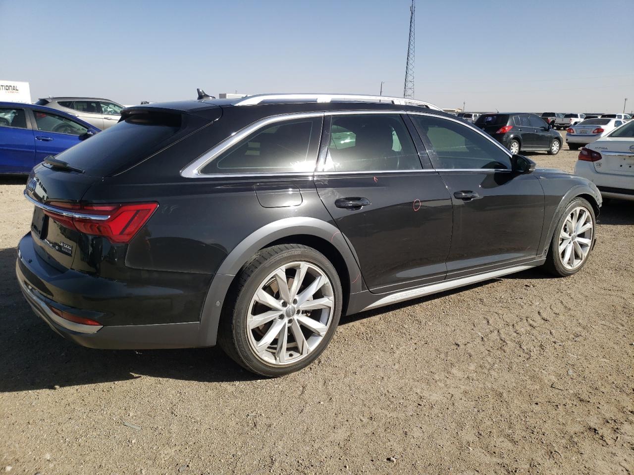 2020 AUDI A6 ALLROAD - Image 3