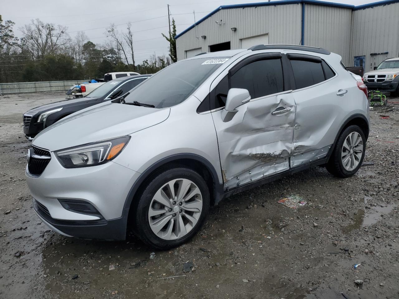 2019 BUICK ENCORE PRE