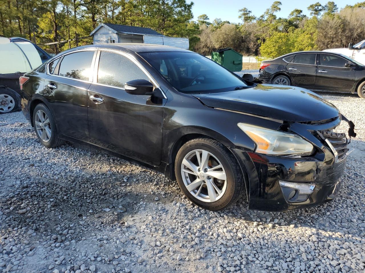 2015 NISSAN ALTIMA 2.5 - Image 4