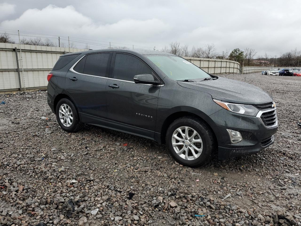 2019 CHEVROLET EQUINOX LT - Image 4