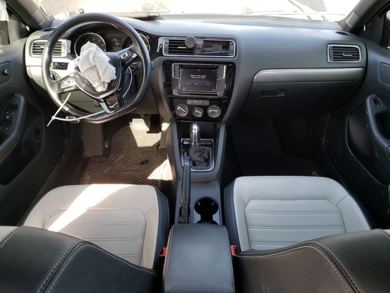2016 VOLKSWAGEN JETTA SPOR - Фото 7