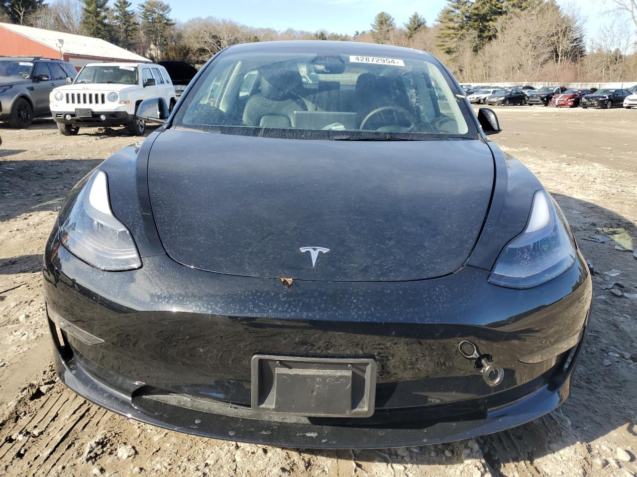 2023 TESLA MODEL 3 - Фото 5