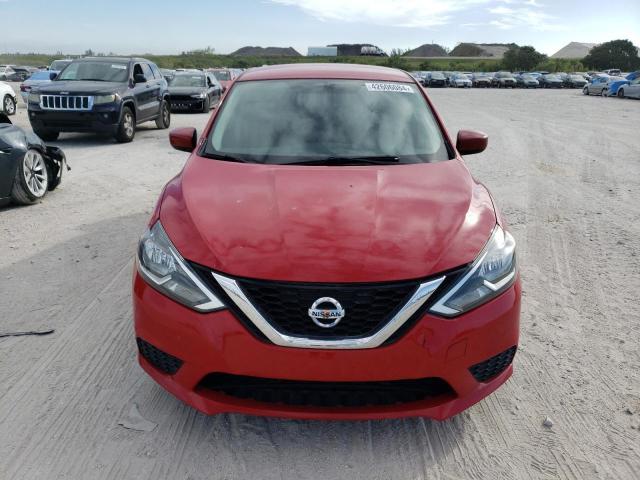 2017 Nissan Sentra S - Image 5
