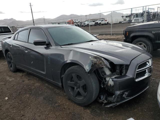 2014 Dodge Charger Se - Фото 4