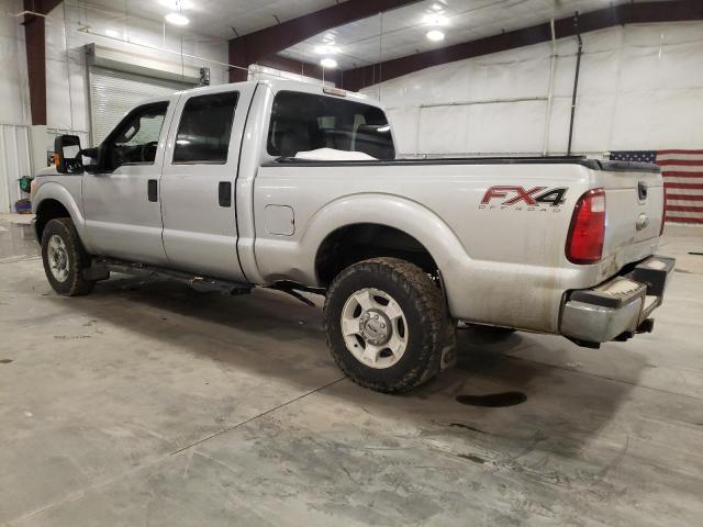 2016 Ford F250 Super Duty - Фото 2