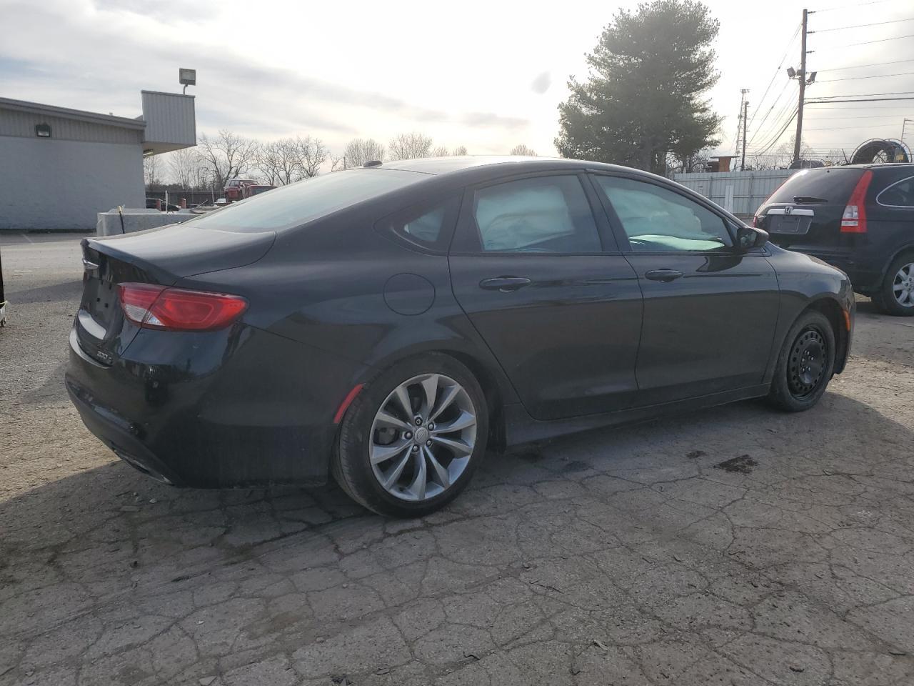 2015 CHRYSLER 200 S - Image 3