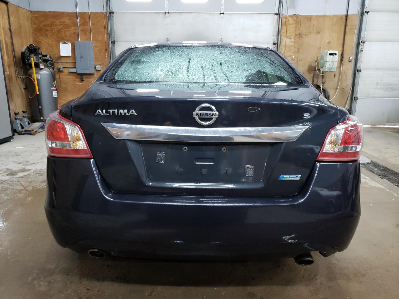 2013 NISSAN ALTIMA 2.5 - Image 6
