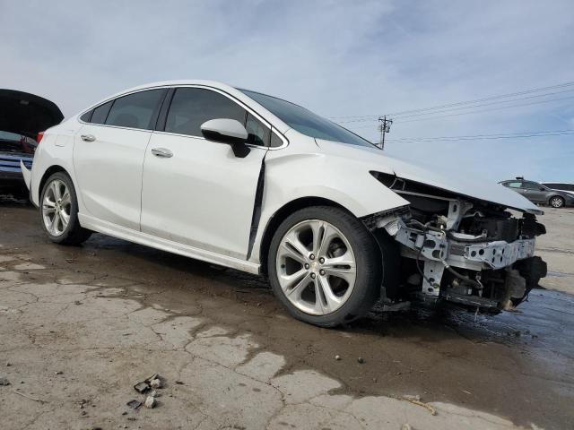 2017 Chevrolet Cruze Premier - Image 4