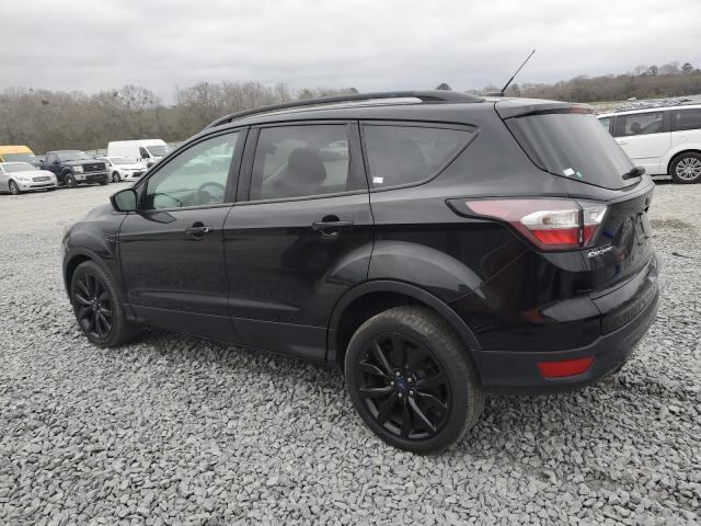 2017 Ford Escape Se - Фото 2