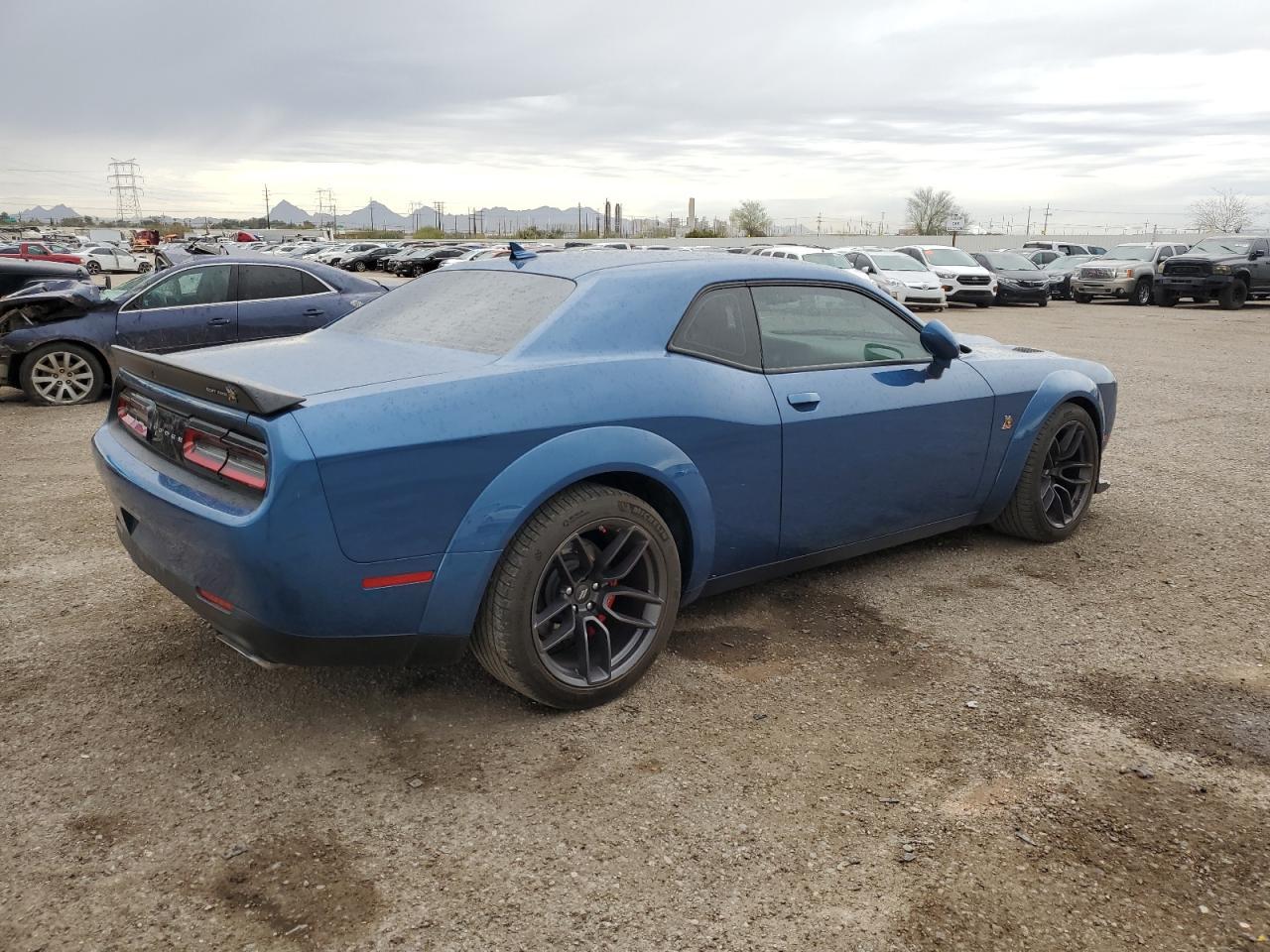 2020 DODGE CHALLENGER - Image 3