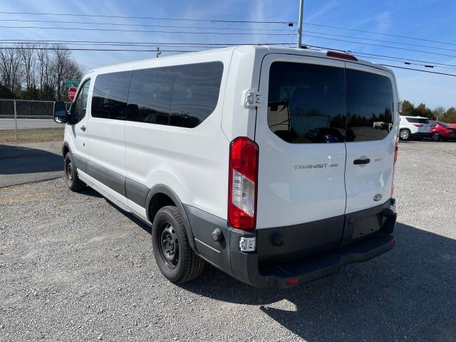 2015 FORD TRANSIT - Image 3