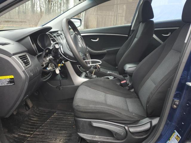 2013 Hyundai Elantra Gt - Image 7