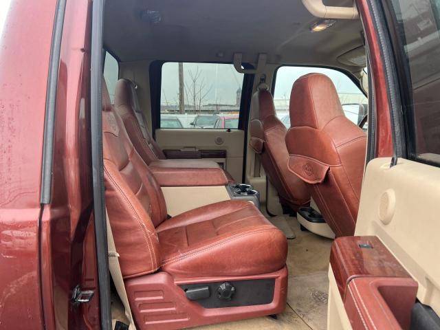 2008 Ford F250 Super Duty - Фото 6