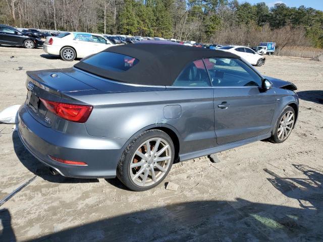 2016 Audi A3 Premium Plus S-Line - Фото 3