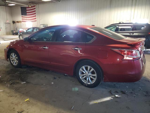 2014 Nissan Altima 2.5 - Фото 2