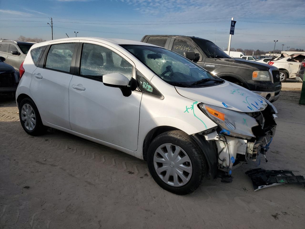 2015 NISSAN VERSA NOTE - Image 4