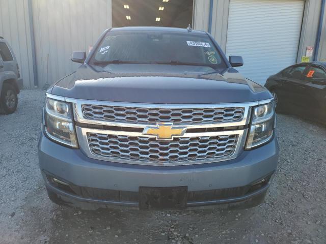 2016 CHEVROLET SUBURBAN - Фото 5