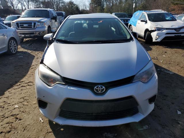 2014 Toyota Corolla L - Image 5