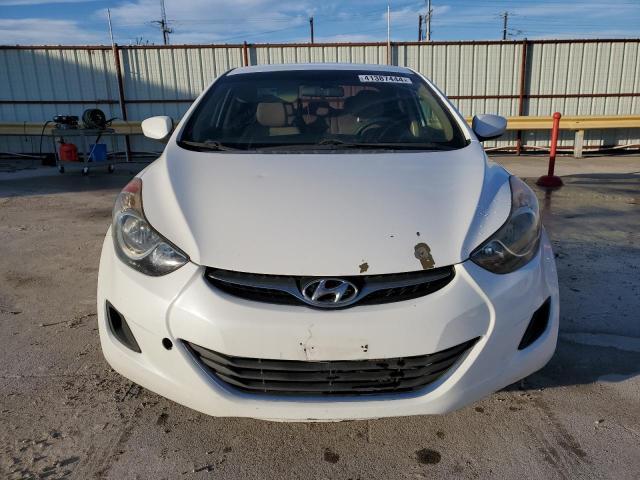 2013 Hyundai Elantra Gls - Image 5