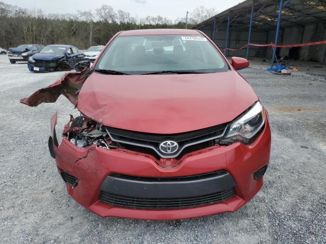 2015 Toyota Corolla L - Фото 5