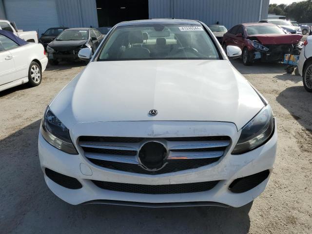 2018 Mercedes-Benz C 300 - Фото 5
