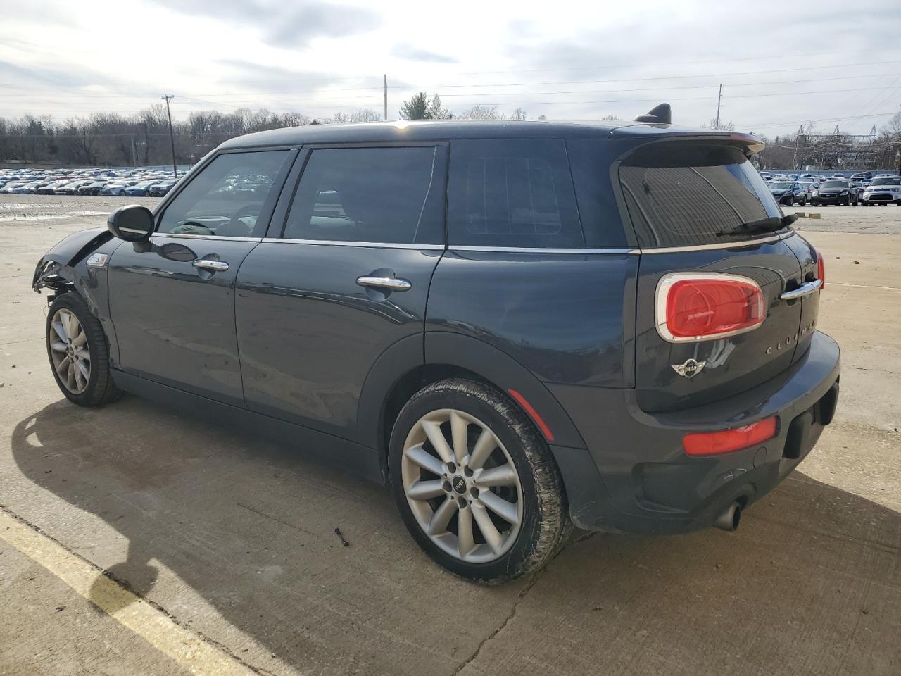 2017 MINI COOPER S C - Image 2