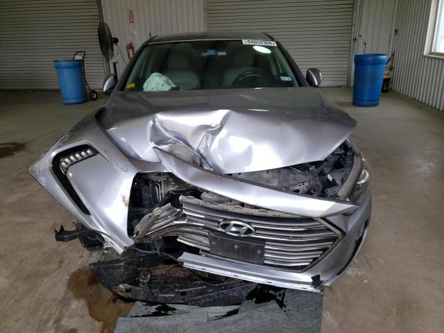 2017 Hyundai Elantra Se - Фото 5