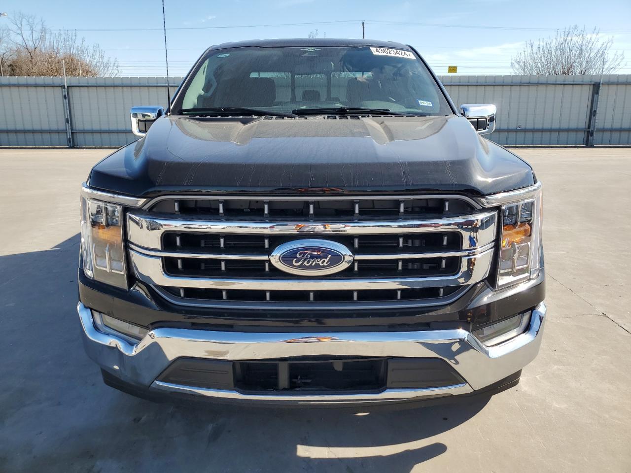 2023 FORD F150 SUPER - Image 5