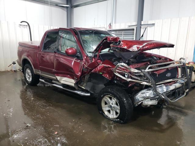 2003 Ford F150 Supercrew - Image 4