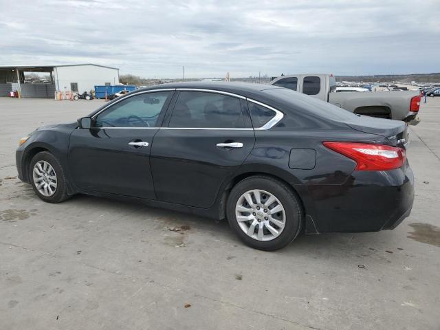 2017 Nissan Altima 2.5 - Фото 2