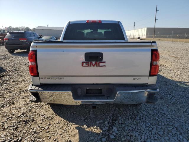 2014 GMC Sierra K1500 Slt - Фото 6