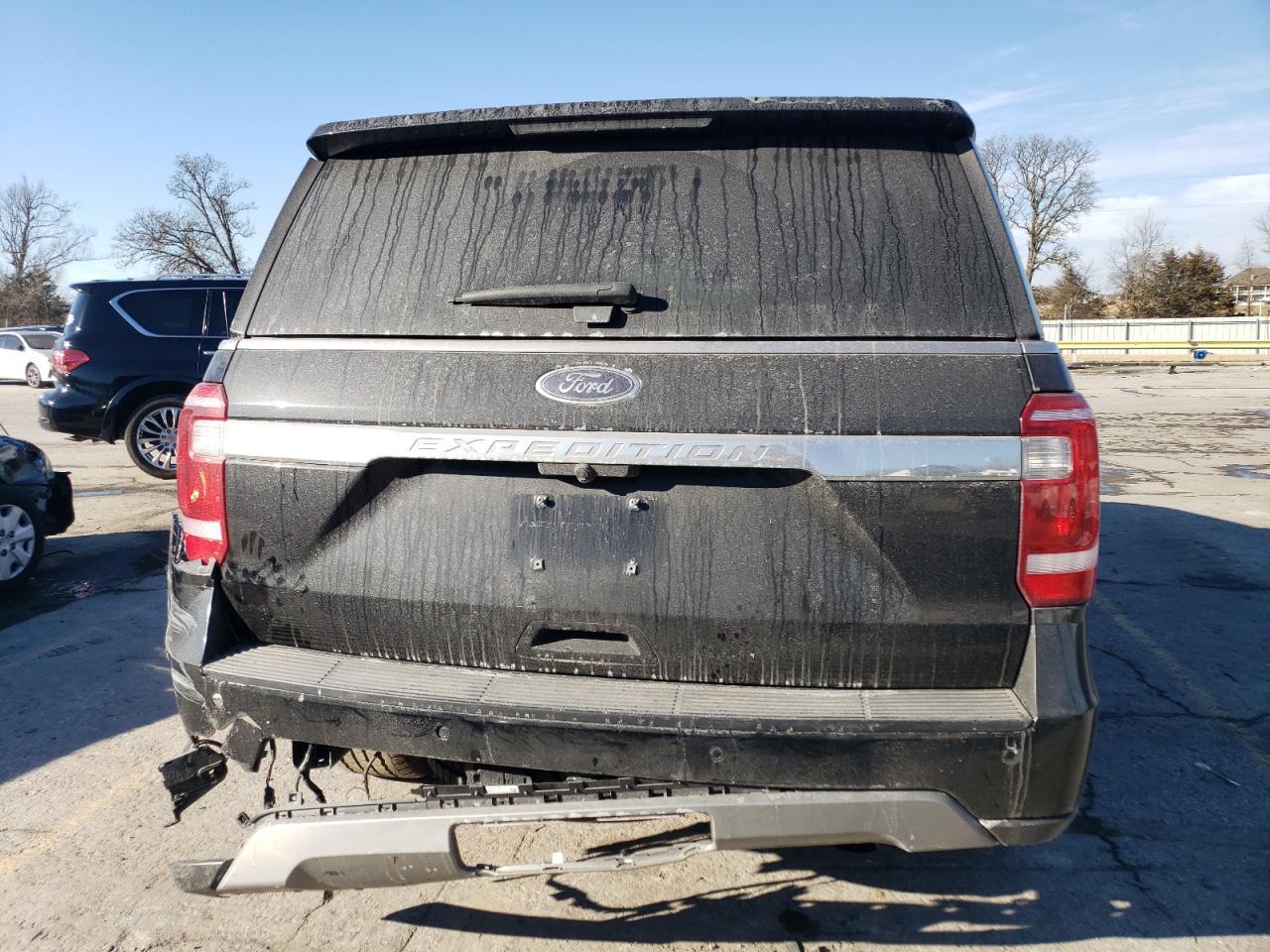 2019 FORD EXPEDITION - Image 6