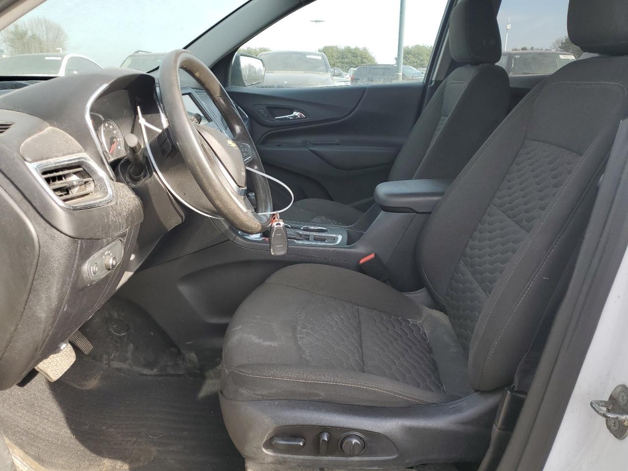 2019 CHEVROLET EQUINOX LT - Image 7