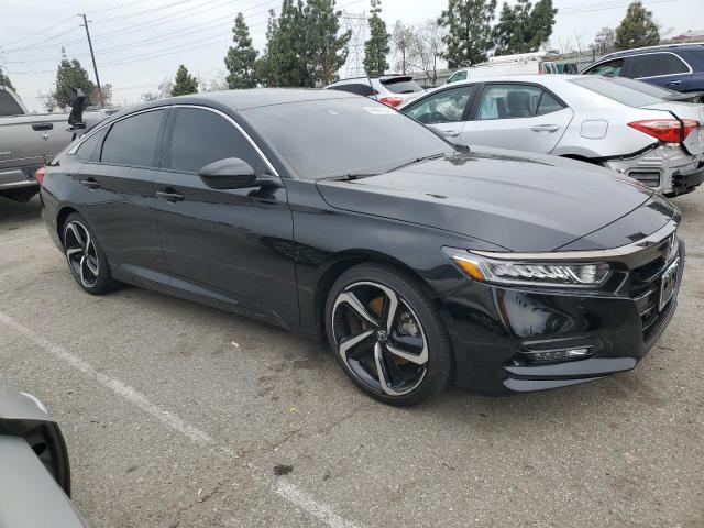 2020 Honda Accord Sport - Фото 4