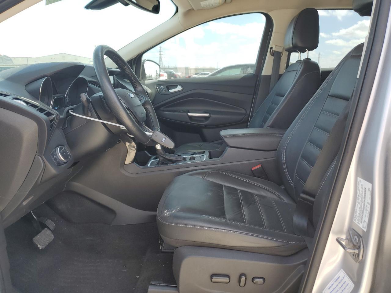 2017 FORD ESCAPE TIT - Image 7