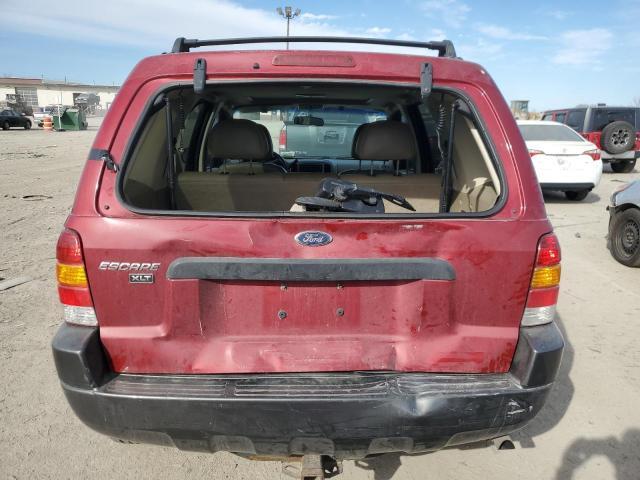 2004 Ford Escape Xlt - Фото 6