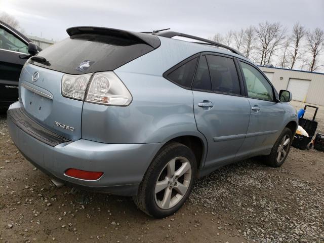 2004 Lexus Rx 330 - Фото 3