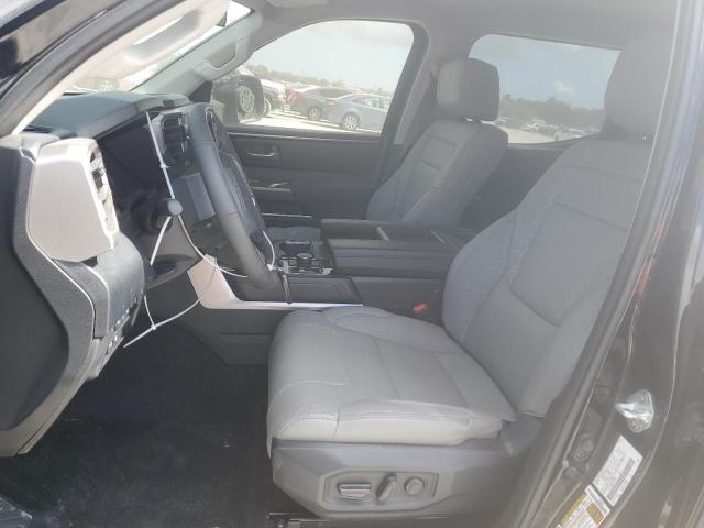 2023 Toyota Tundra Crewmax Sr - Фото 7