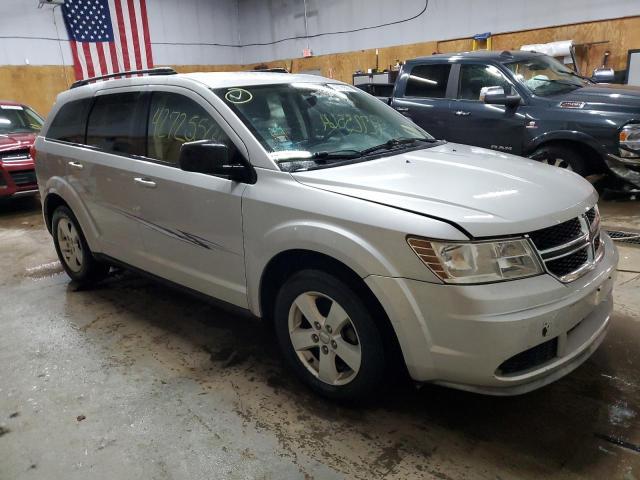 2011 Dodge Journey Express - Фото 4