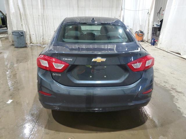 2017 Chevrolet Cruze Lt - Image 6