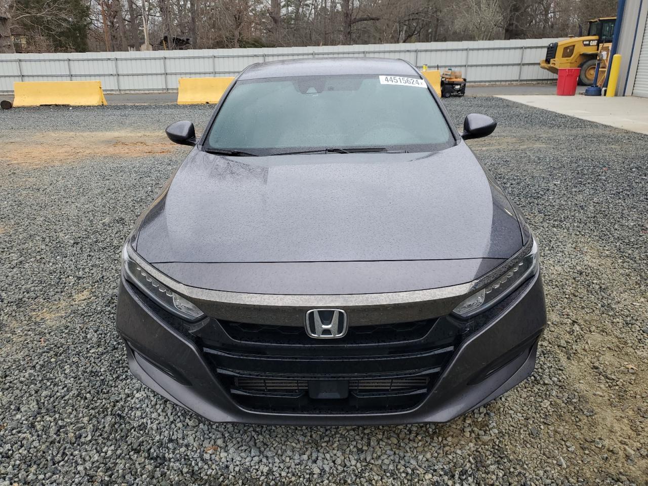 2019 HONDA ACCORD SPO - Image 5