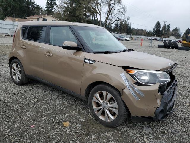2014 Kia Soul + - Фото 4