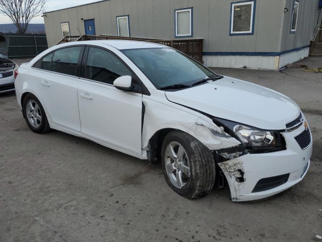 2014 Chevrolet Cruze Lt - Фото 4