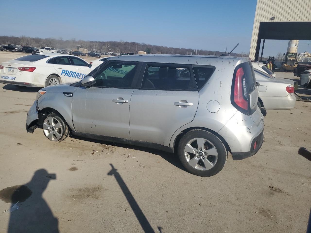 2017 KIA SOUL - Image 2