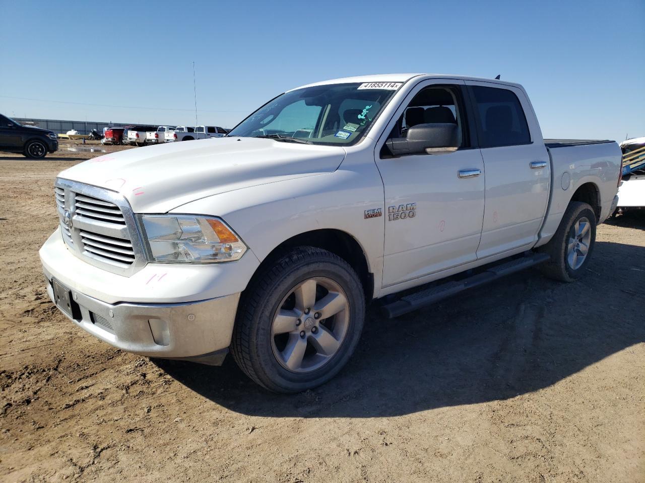 2017 RAM 1500 SLT car image