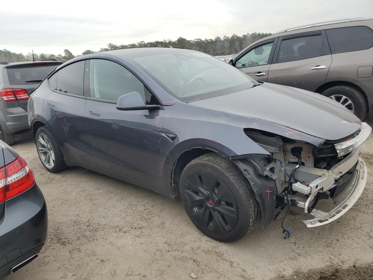 2023 TESLA MODEL Y - Image 4