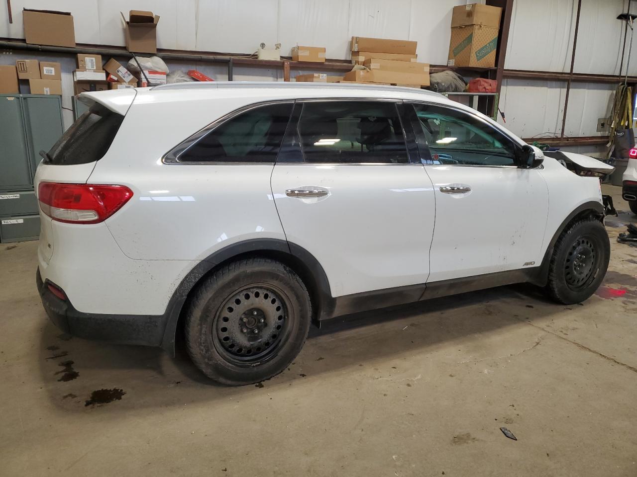 2016 KIA SORENTO LX - Image 3