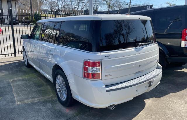 2013 FORD FLEX - Фото 3